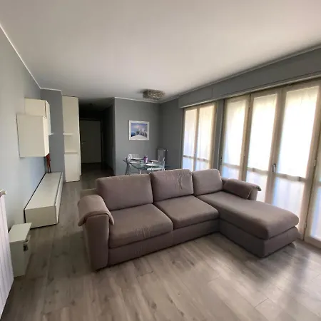 Casa Marianna Appartement *