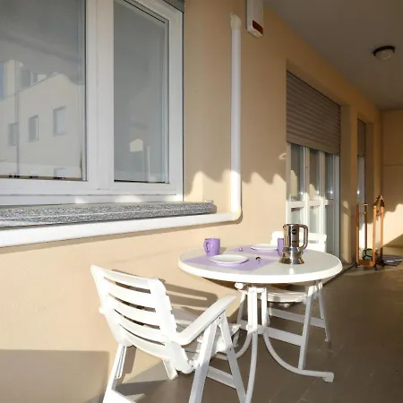 Casa Marianna Appartement