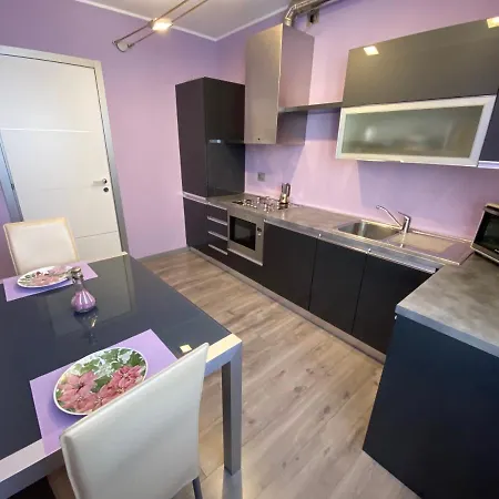 Appartement Casa Marianna Gravedona