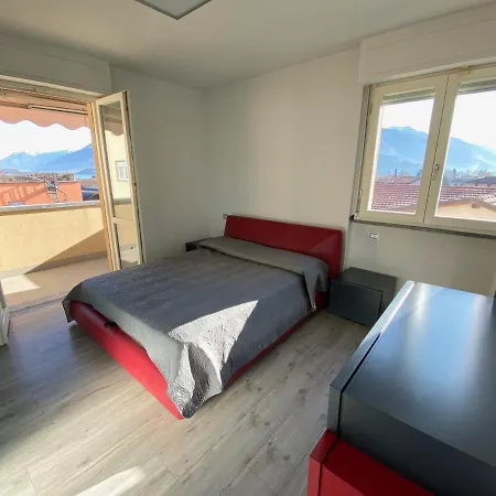 Casa Marianna Appartement *