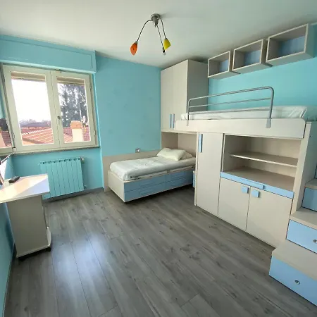 Appartement Casa Marianna Gravedona