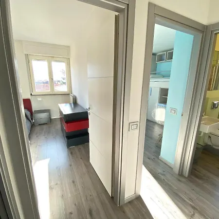 Casa Marianna Appartement