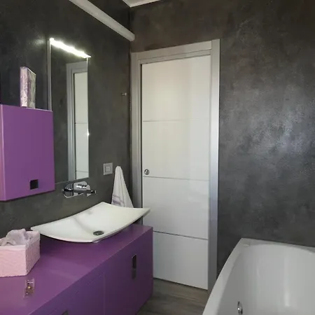 Casa Marianna Appartement Gravedona
