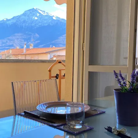Casa Marianna Appartement