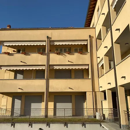 Casa Marianna