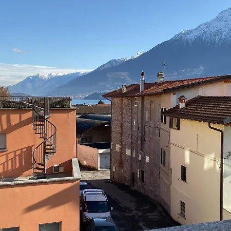 Casa Marianna Appartement *