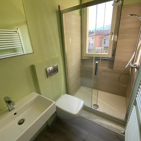 Casa Marianna Appartement