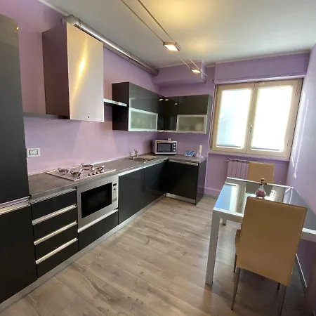 Casa Marianna Appartement Gravedona