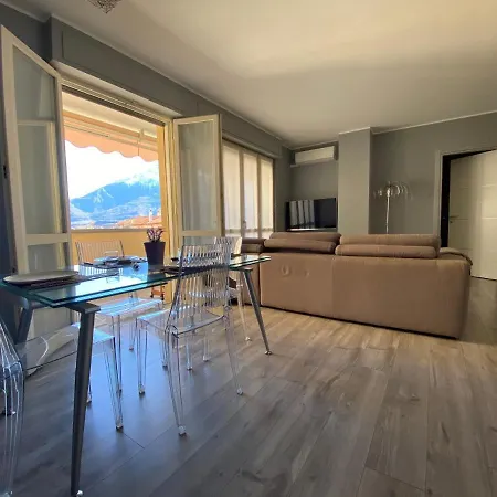Casa Marianna Appartement Gravedona