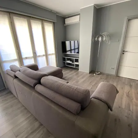Casa Marianna Appartement *