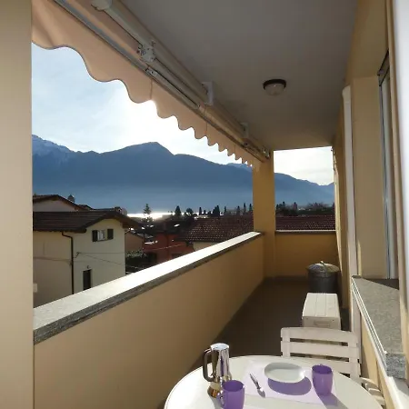 Casa Marianna