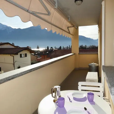 Casa Marianna *