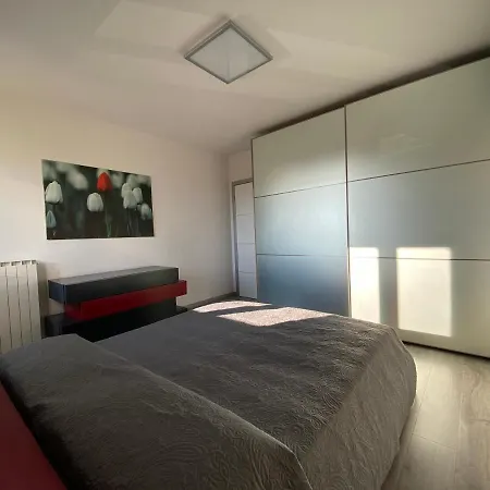 Appartement Casa Marianna Gravedona
